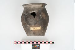 Foto von Keramiktopf (NHMW-PRAE-078102)